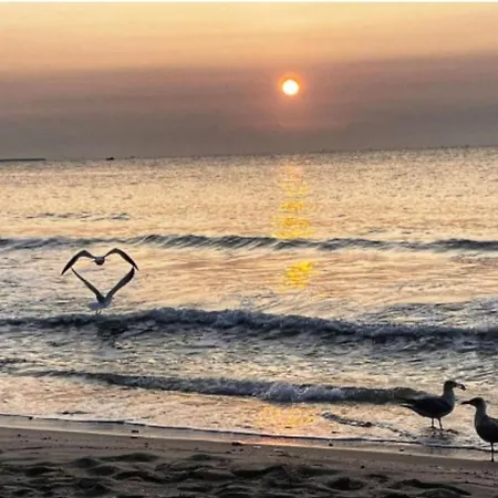 Διαμέρισμα Victoria