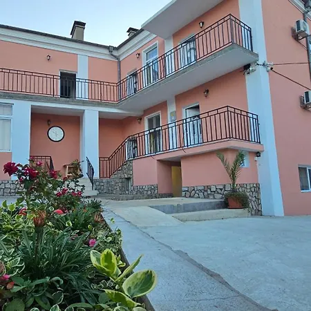 Victoria Διαμέρισμα