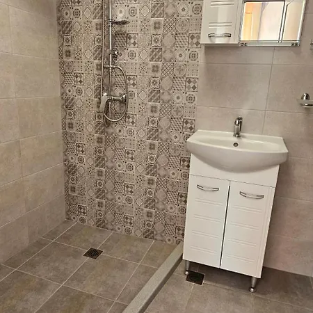 Victoria Διαμέρισμα *