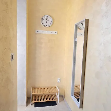 Victoria Διαμέρισμα