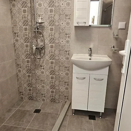 Victoria Διαμέρισμα Obzor