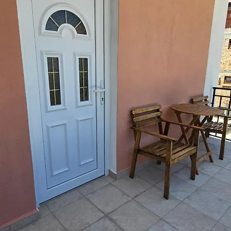 Διαμέρισμα Victoria