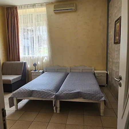 Victoria Διαμέρισμα *