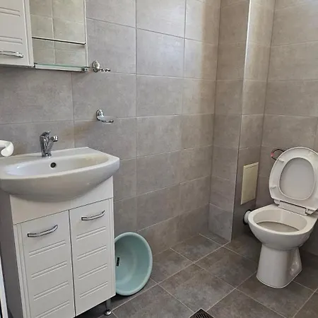 Victoria Διαμέρισμα *