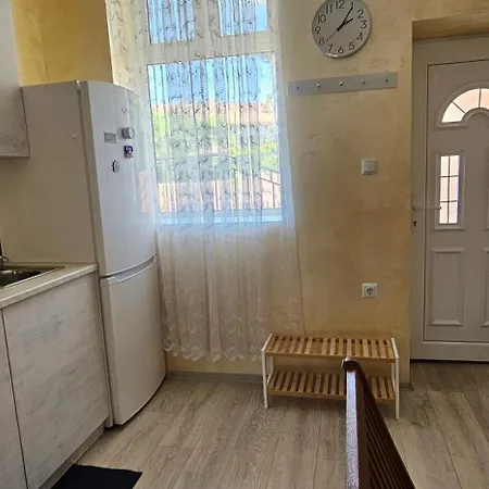 Victoria Διαμέρισμα Obzor