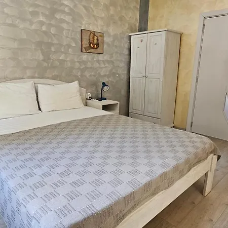 Διαμέρισμα Victoria *