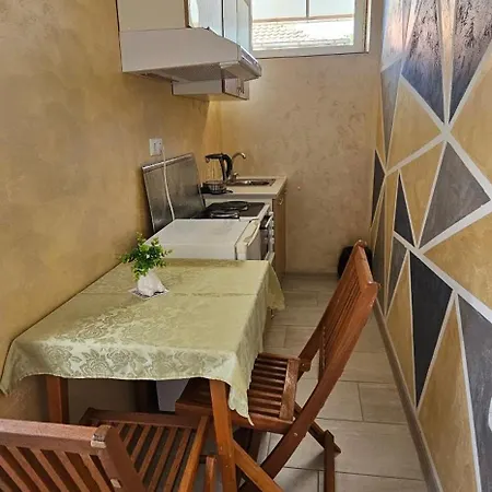 Victoria Διαμέρισμα Obzor