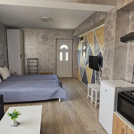 Victoria Διαμέρισμα Obzor