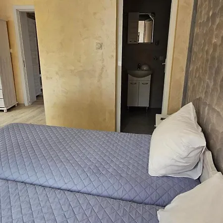 Διαμέρισμα Victoria *