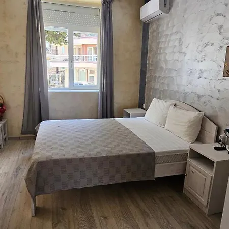 Victoria Διαμέρισμα