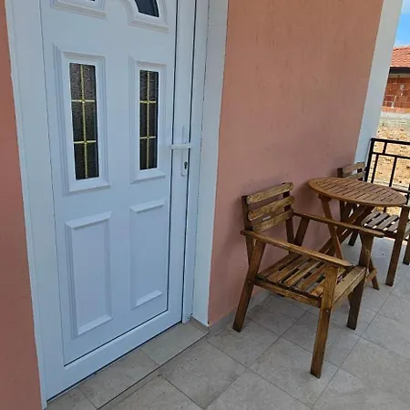 Victoria Διαμέρισμα