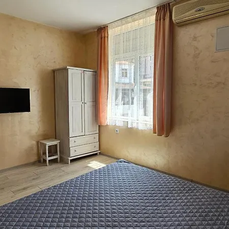 Διαμέρισμα Victoria