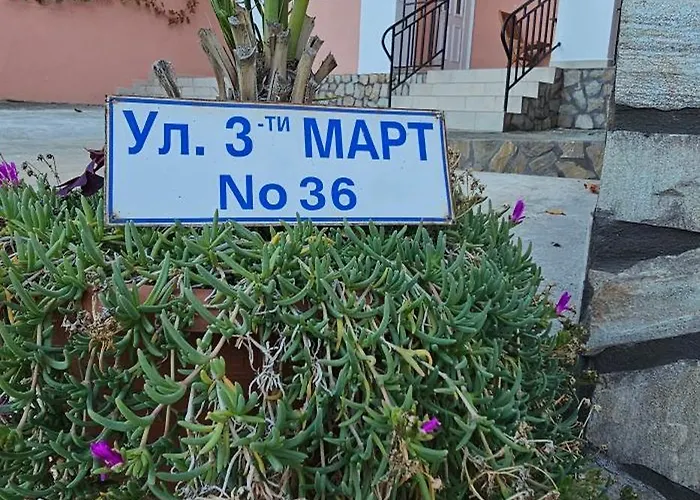 Victoria Апартаменты