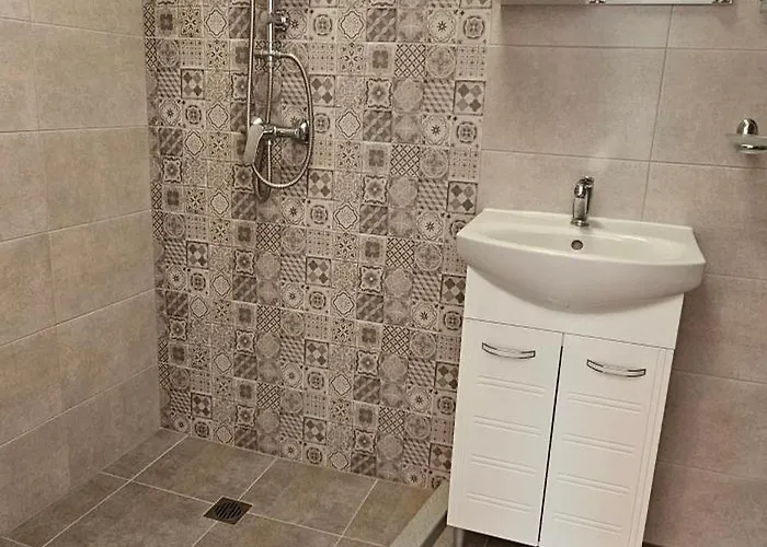 Victoria Апартаменты *