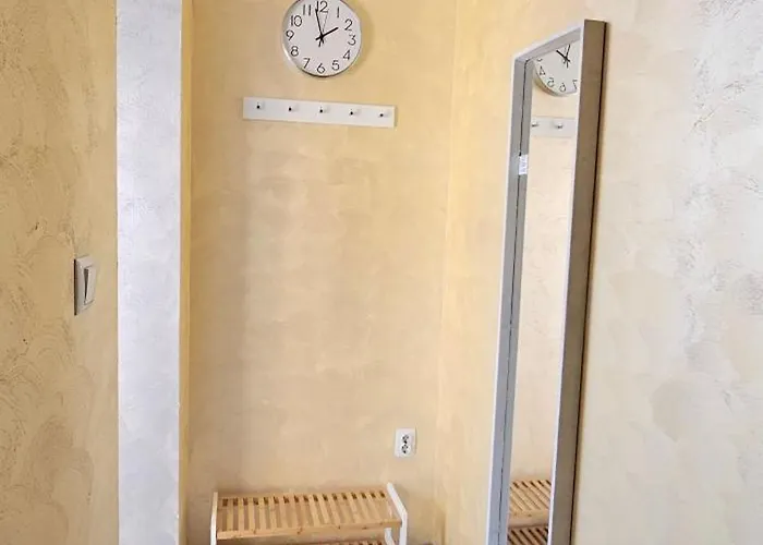 Victoria Апартаменты