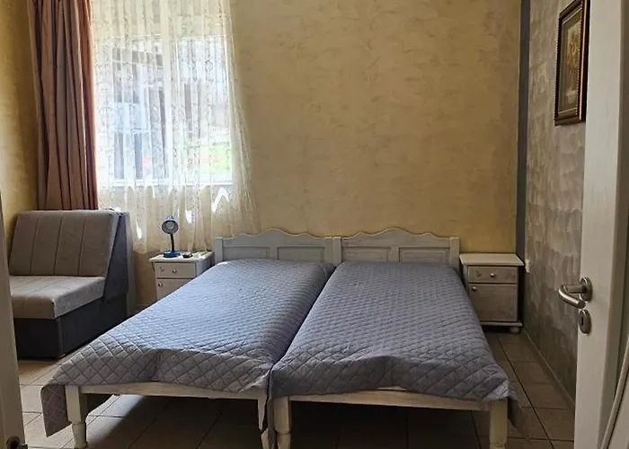 Victoria Апартаменты *