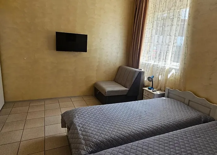 Victoria * Обзор