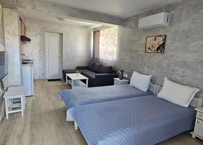 Victoria Апартаменты