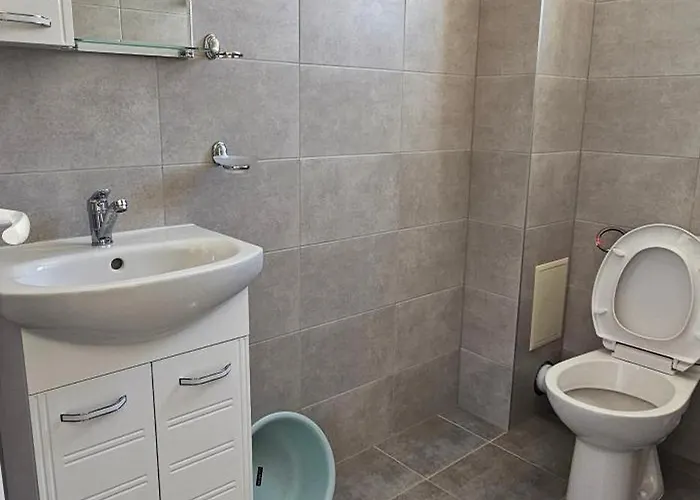 Victoria Апартаменты *