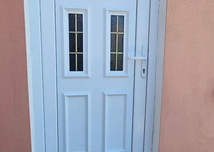 Victoria Апартаменты *