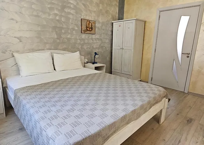 Апартаменты Victoria *