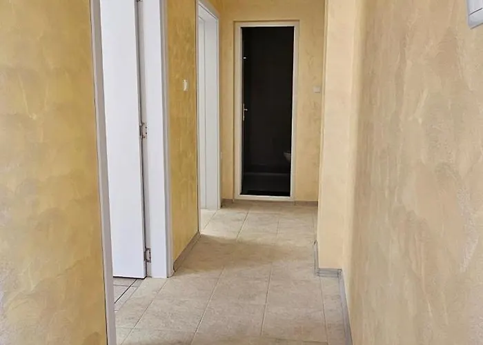 Victoria Апартаменты