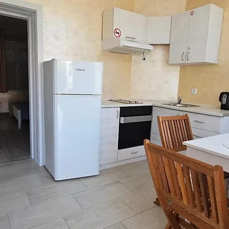 Appartement Victoria Obzor