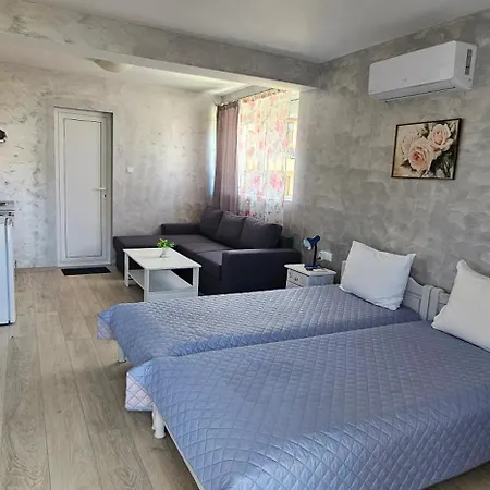 Victoria Appartement