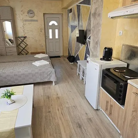 Victoria Appartement Obzor