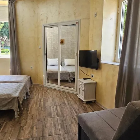 Victoria Apartament Obzor