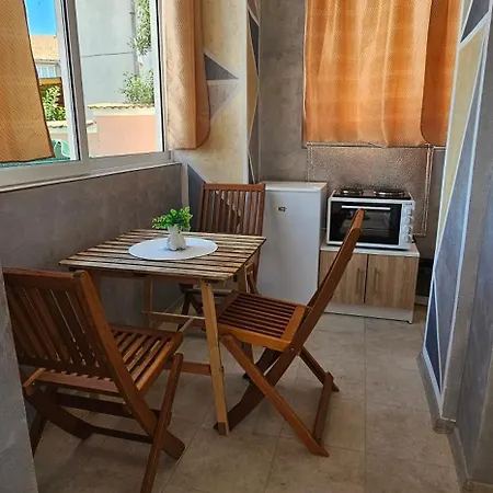 Appartement Victoria Obzor