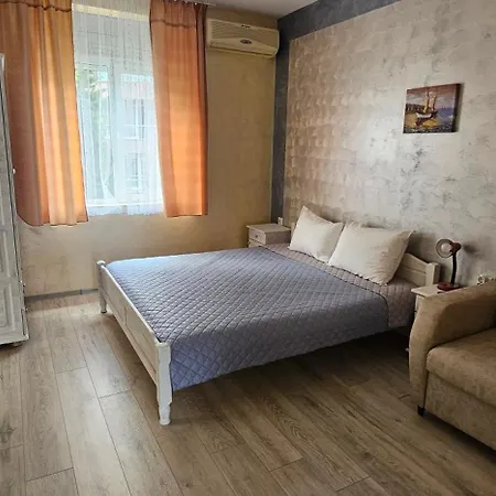 Appartement Victoria Obzor