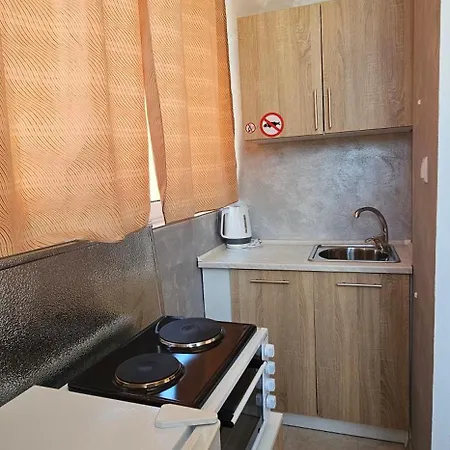 Appartement Victoria Obzor
