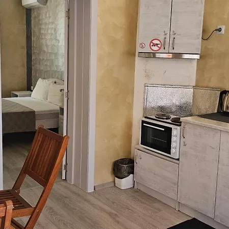 Appartement Victoria *