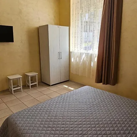 Victoria Apartament Obzor