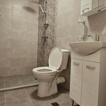 Victoria Appartement