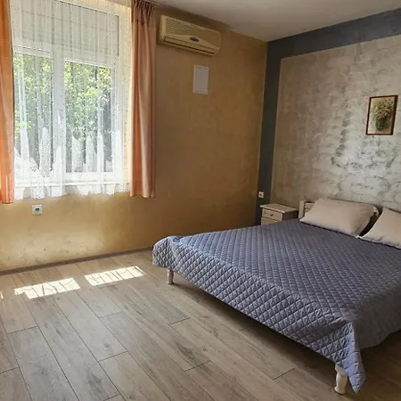 Victoria Appartement Obzor