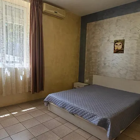 Appartement Victoria Obzor