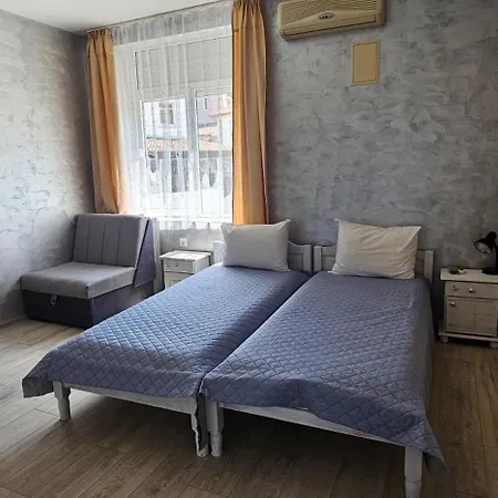 Victoria Appartement Obzor