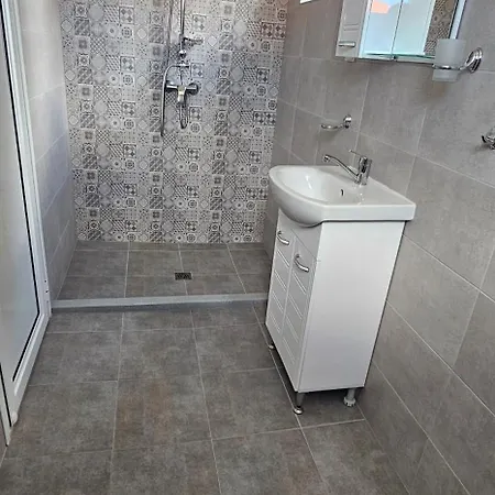 Appartement Victoria Obzor