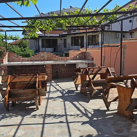 Appartement Victoria