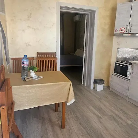 Victoria Appartement *