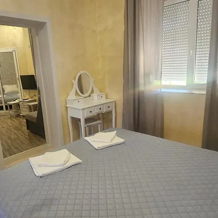 Appartement Victoria *