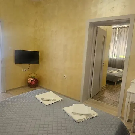 Victoria Apartamento Obzor