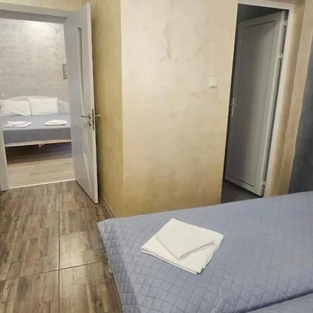 Victoria Appartement Obzor