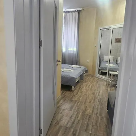 Appartement Victoria Obzor