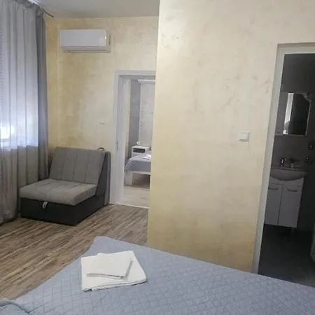 Victoria Apartamento *