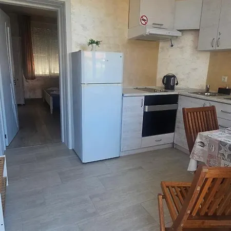 Apartamento Victoria
