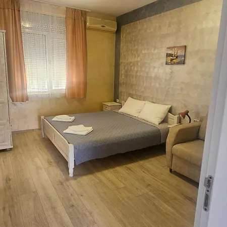 Appartement Victoria Obzor