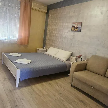 Victoria Appartement *